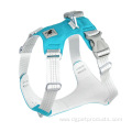 Explosion Proof Dog Breast Strap Collar